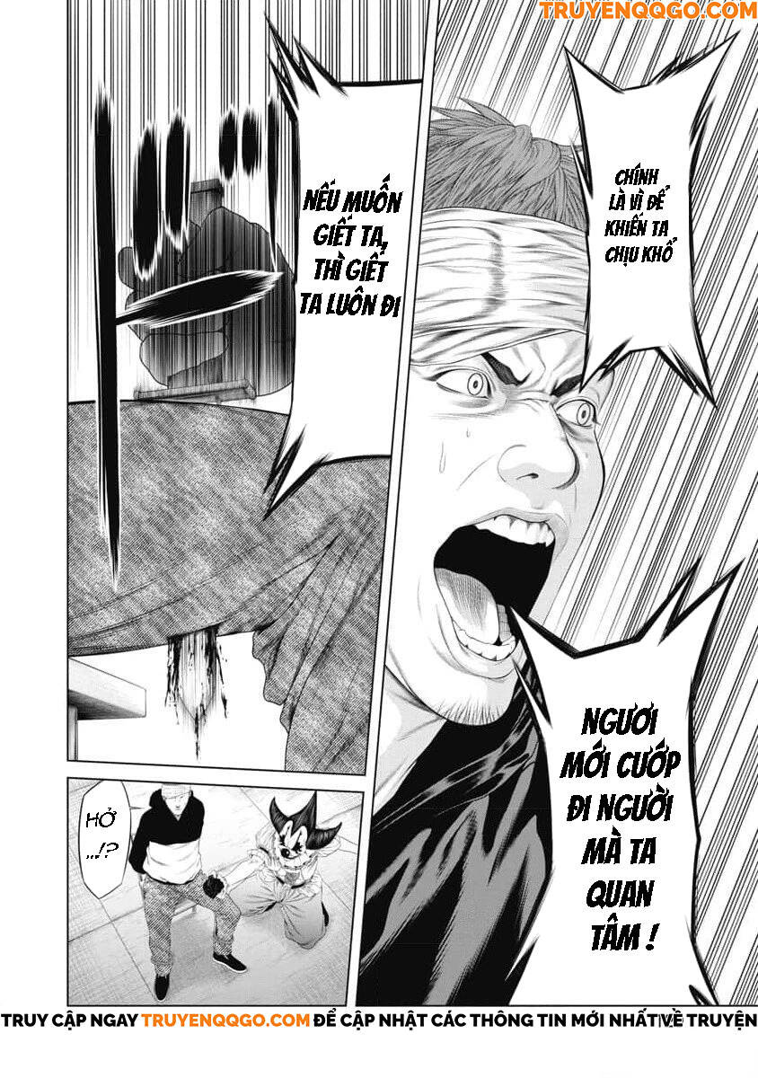 Chú Hề Trả Thù Chap 24 - Next Chap 25