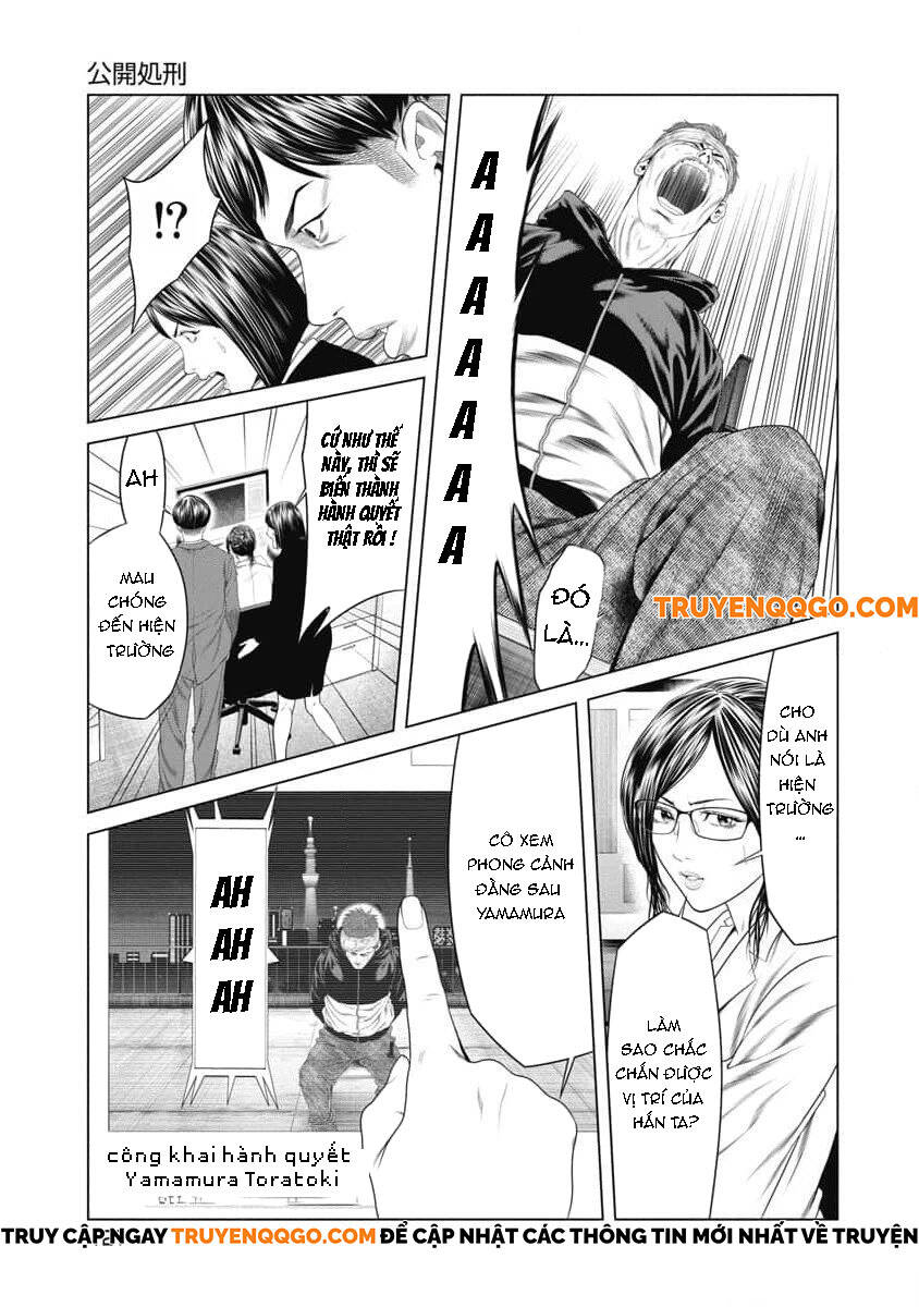 Chú Hề Trả Thù Chap 24 - Next Chap 25