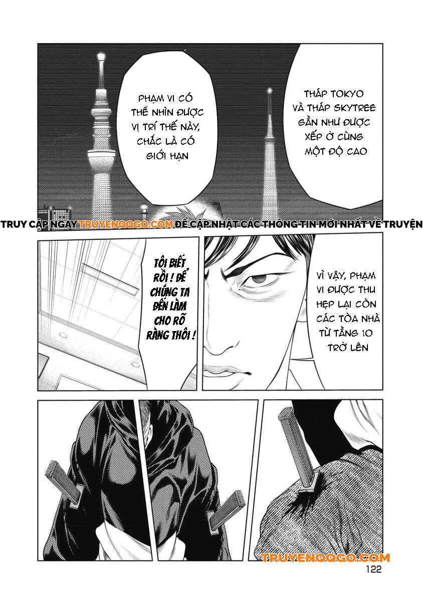 Chú Hề Trả Thù Chap 24 - Next Chap 25