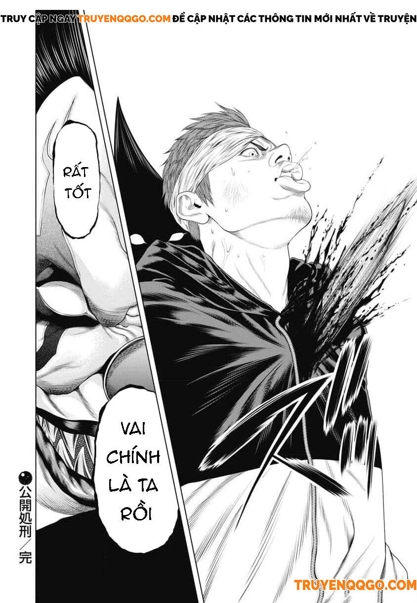 Chú Hề Trả Thù Chap 24 - Next Chap 25