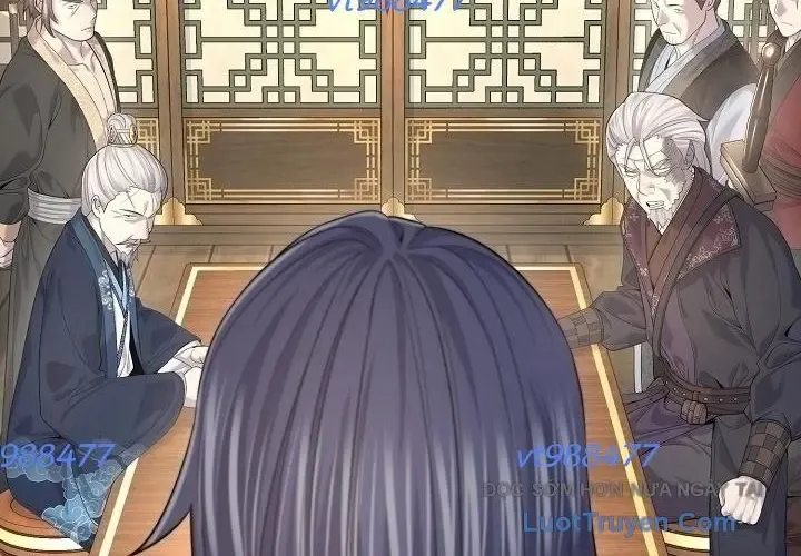 Độc Chiếm Thiên Cơ Chap 26 - Next Chap 27