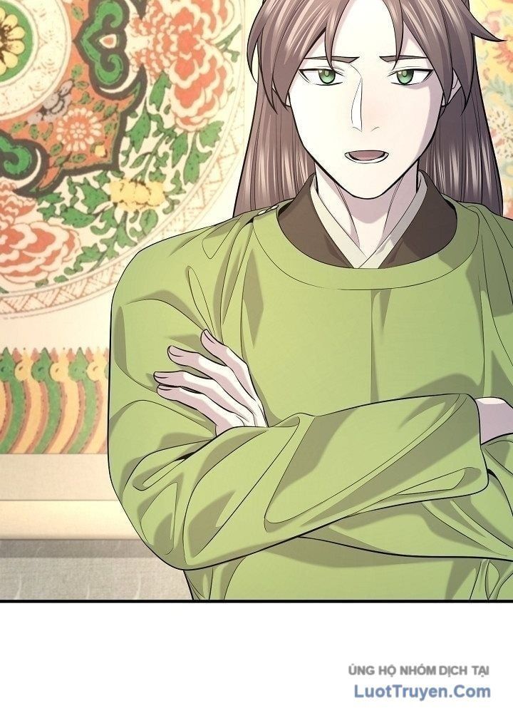 Độc Chiếm Thiên Cơ Chap 27 - Next Chap 28