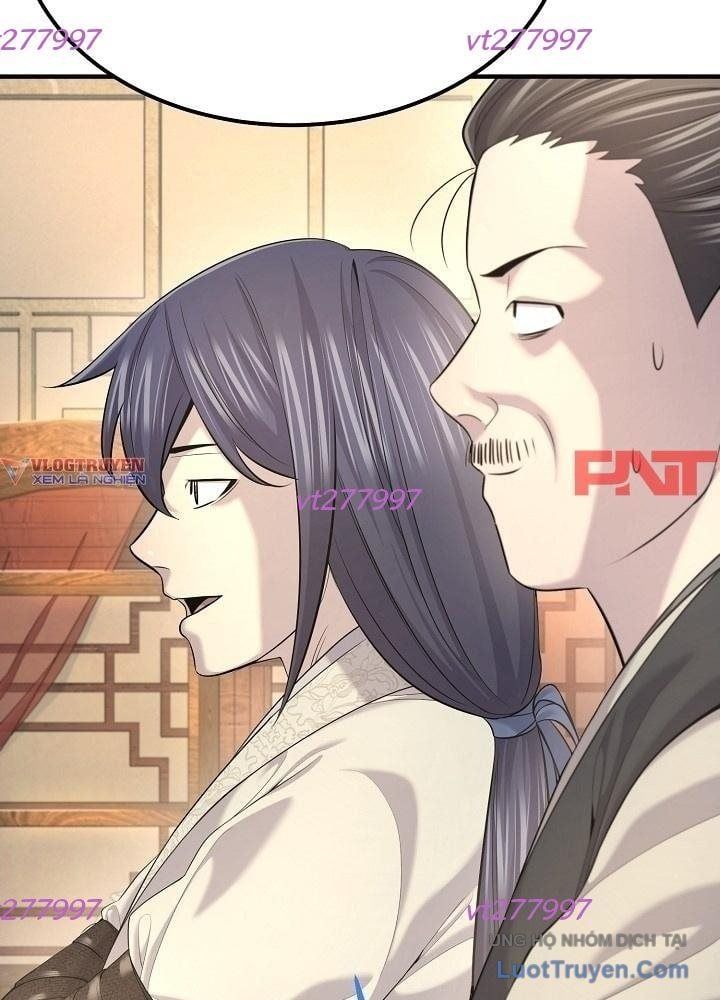 Độc Chiếm Thiên Cơ Chap 27 - Next Chap 28