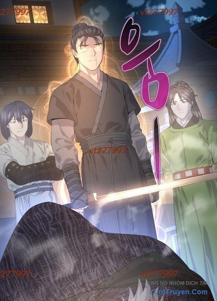 Độc Chiếm Thiên Cơ Chap 27 - Next Chap 28