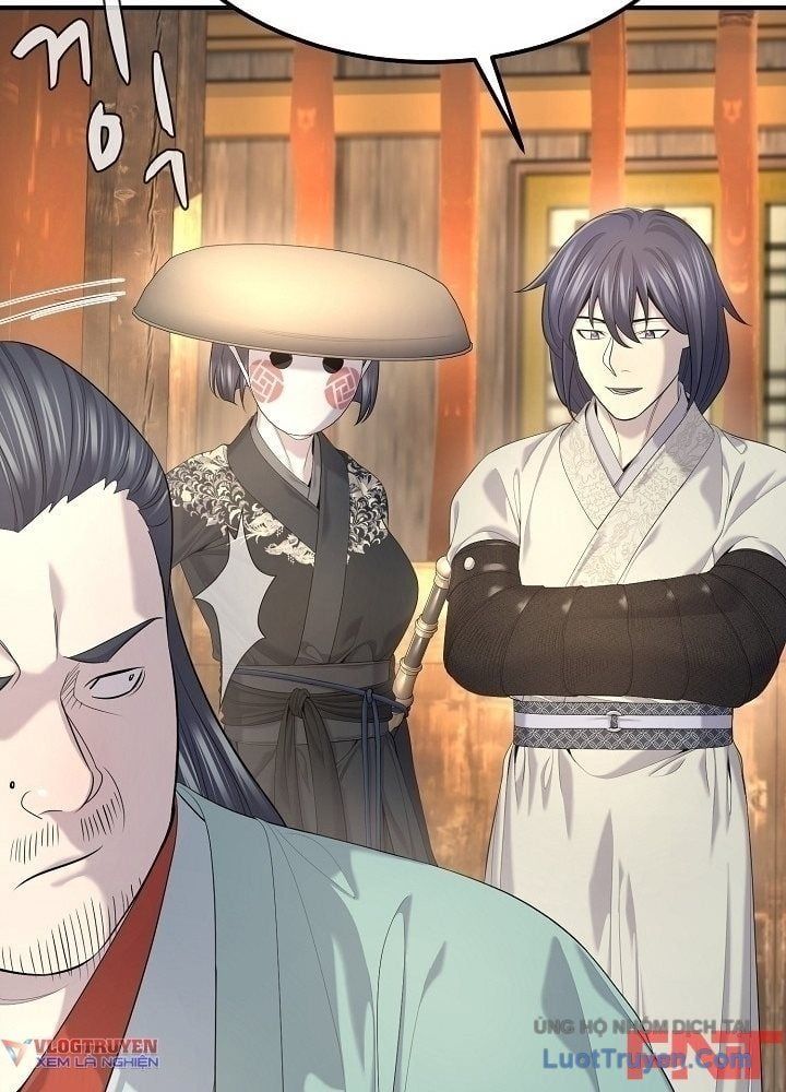 Độc Chiếm Thiên Cơ Chap 27 - Next Chap 28