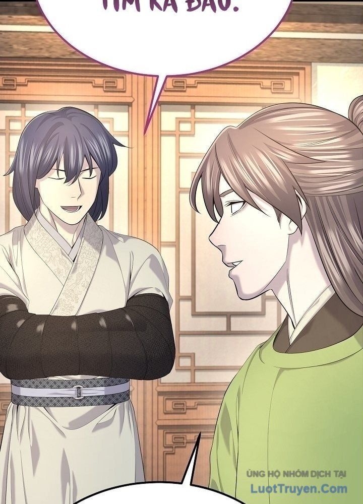 Độc Chiếm Thiên Cơ Chap 27 - Next Chap 28