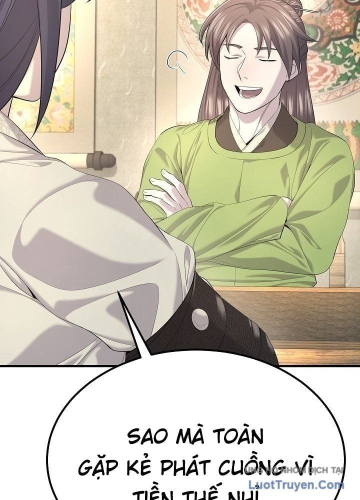 Độc Chiếm Thiên Cơ Chap 27 - Next Chap 28