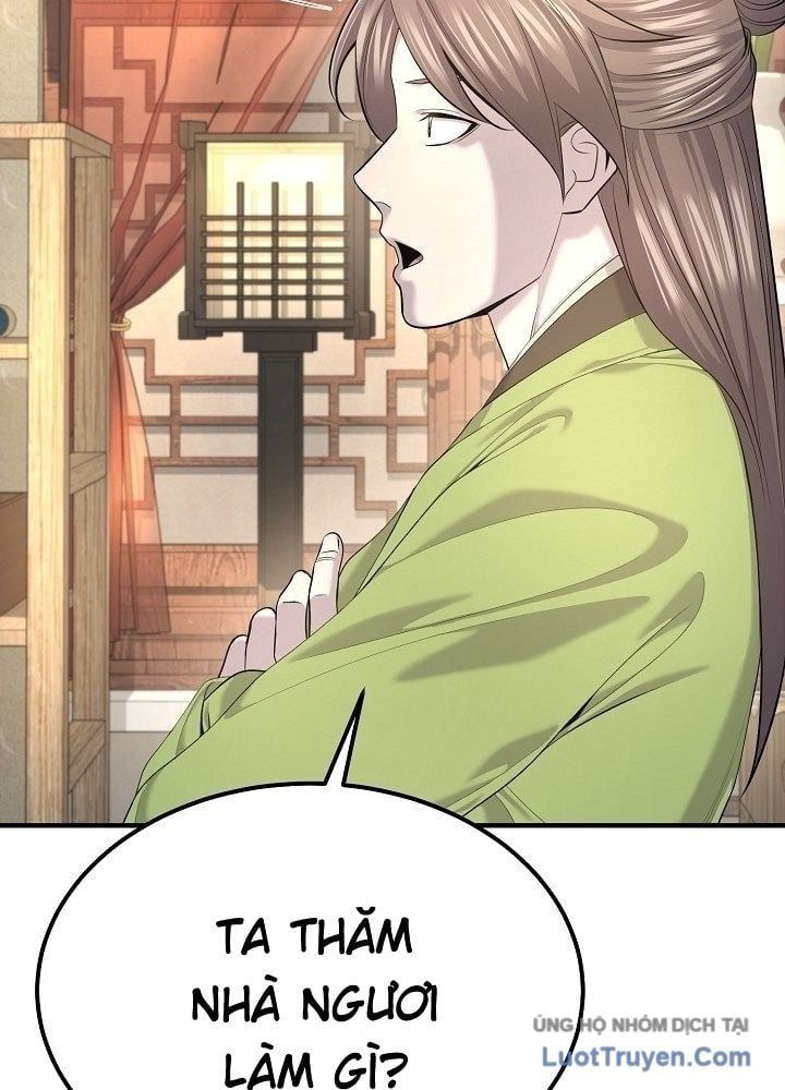 Độc Chiếm Thiên Cơ Chap 27 - Next Chap 28