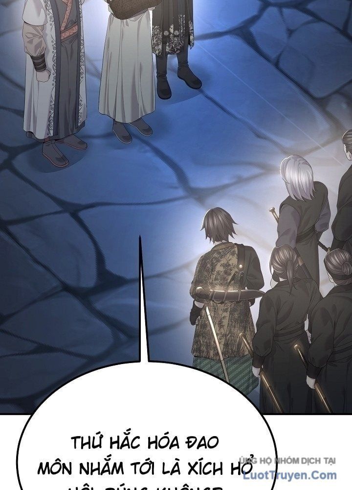 Độc Chiếm Thiên Cơ Chap 27 - Next Chap 28