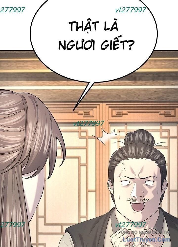 Độc Chiếm Thiên Cơ Chap 27 - Next Chap 28