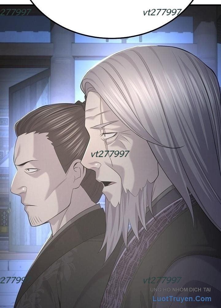 Độc Chiếm Thiên Cơ Chap 27 - Next Chap 28