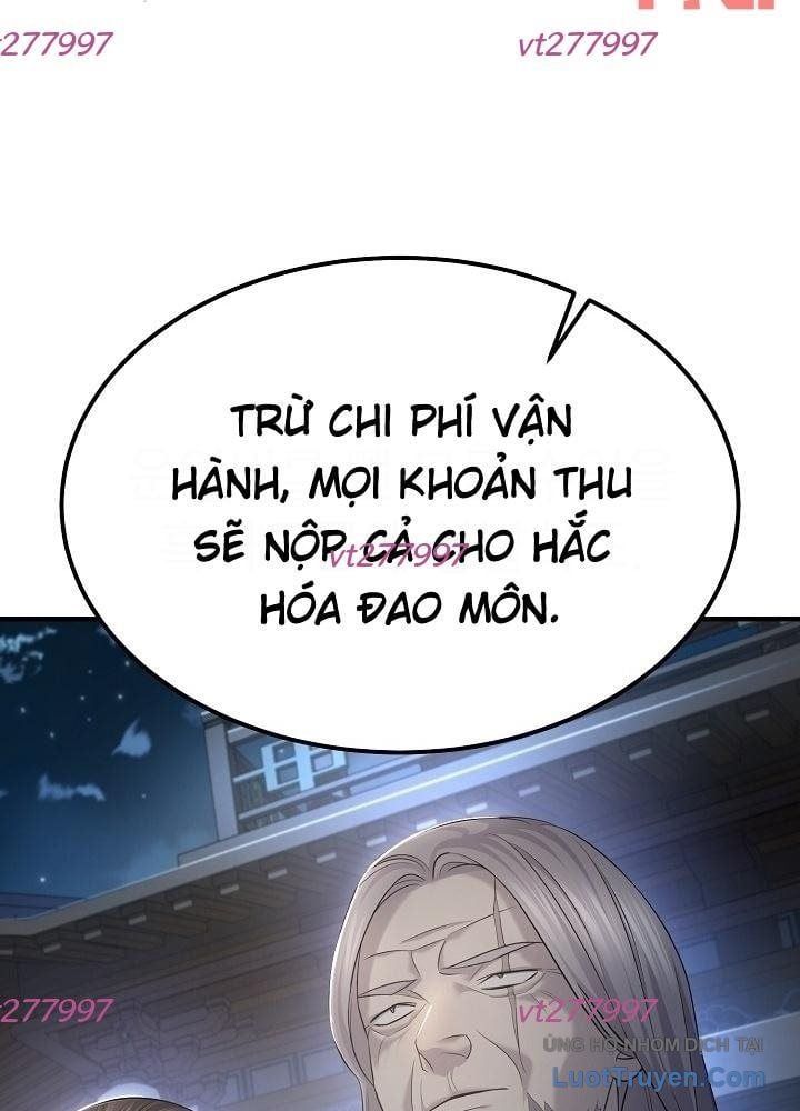 Độc Chiếm Thiên Cơ Chap 27 - Next Chap 28