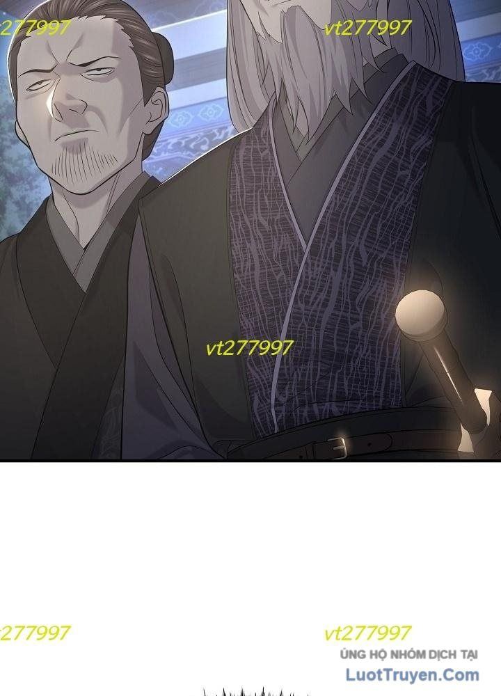 Độc Chiếm Thiên Cơ Chap 27 - Next Chap 28