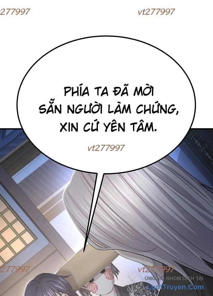 Độc Chiếm Thiên Cơ Chap 27 - Next Chap 28