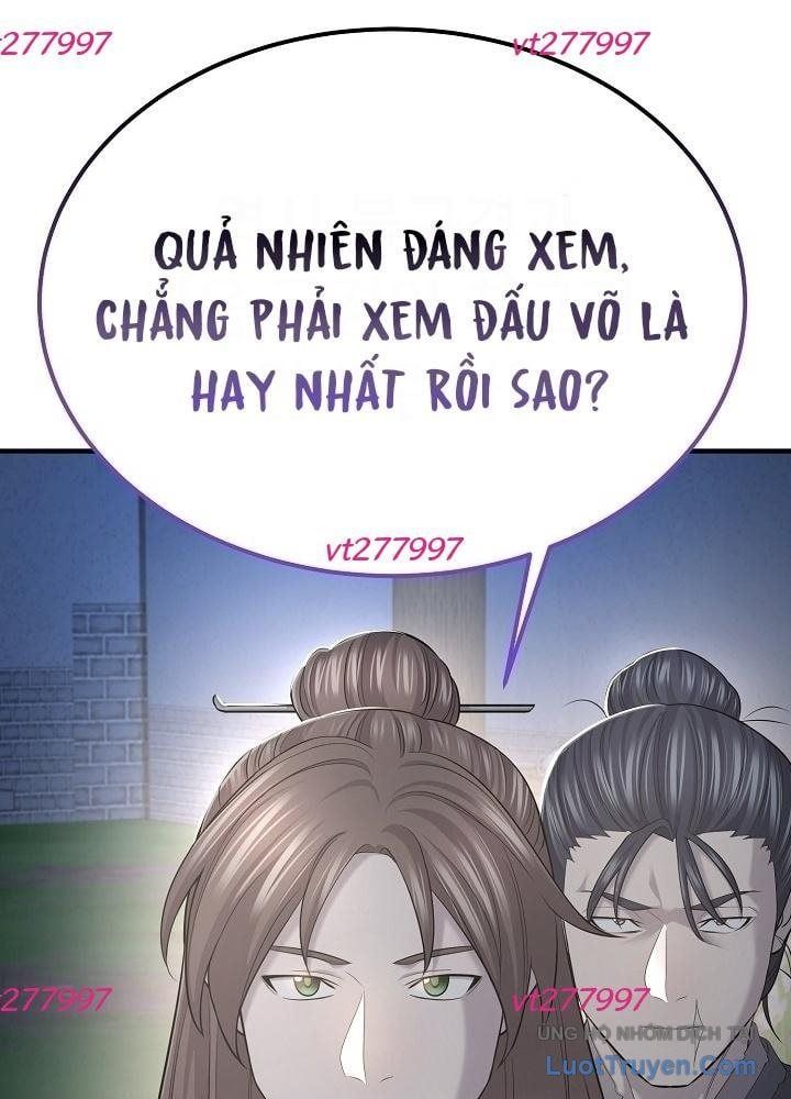 Độc Chiếm Thiên Cơ Chap 27 - Next Chap 28