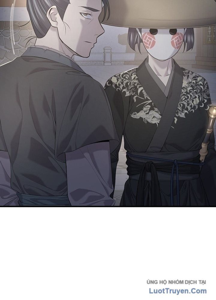 Độc Chiếm Thiên Cơ Chap 27 - Next Chap 28