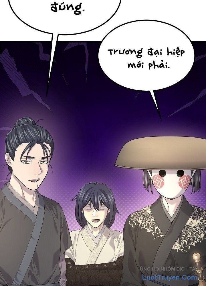 Độc Chiếm Thiên Cơ Chap 27 - Next Chap 28
