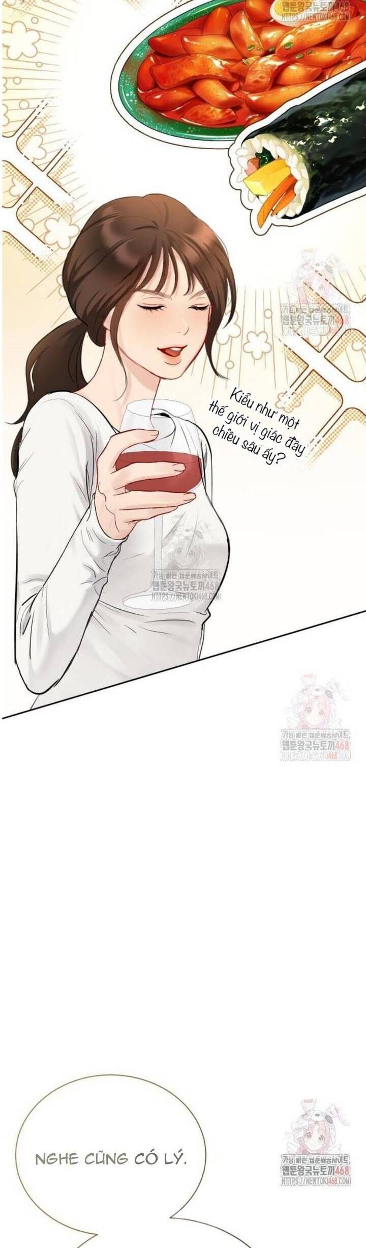 Văn Phòng Thư Ký Chap 21 - Next Chap 22