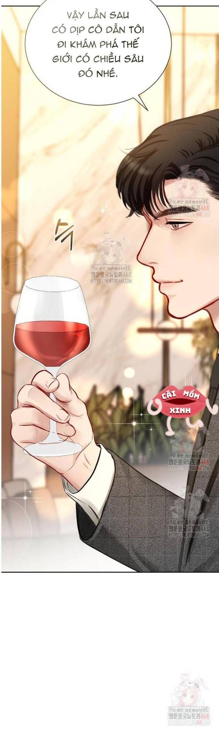 Văn Phòng Thư Ký Chap 21 - Next Chap 22