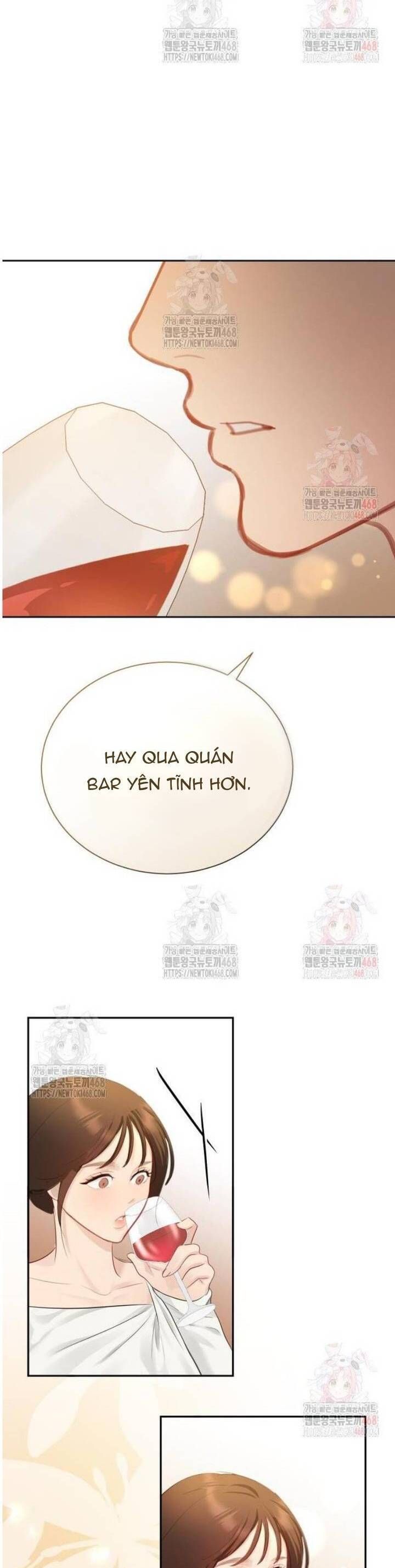 Văn Phòng Thư Ký Chap 21 - Next Chap 22