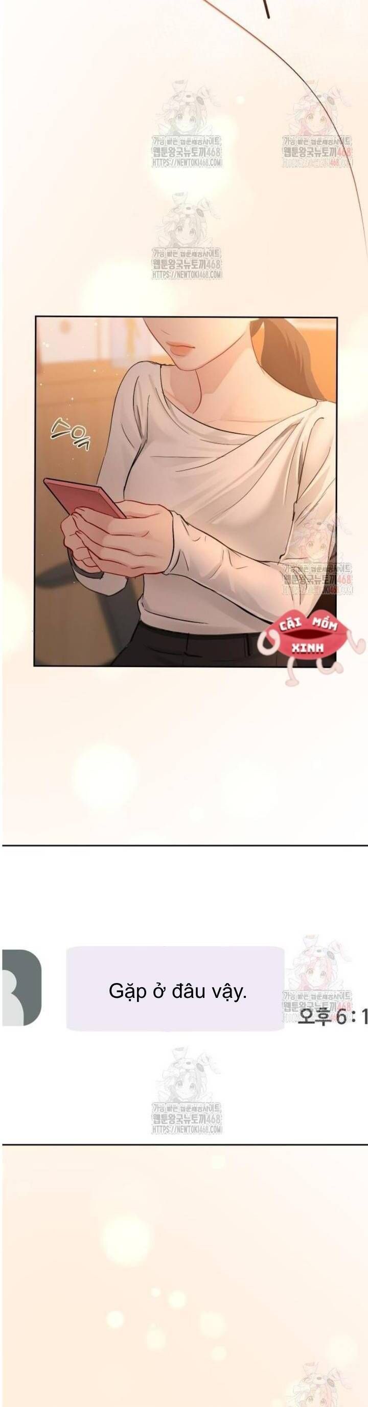 Văn Phòng Thư Ký Chap 21 - Next Chap 22