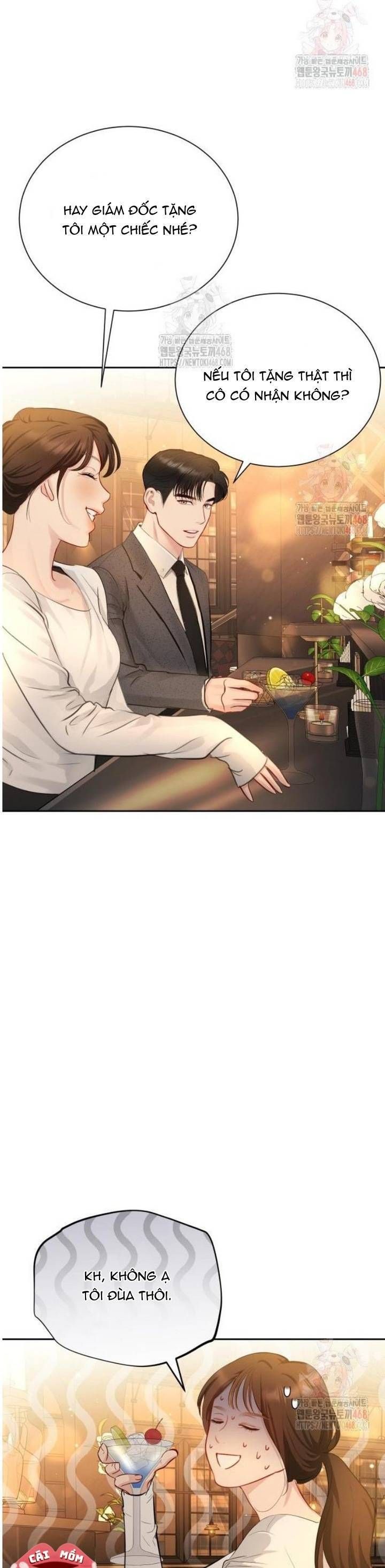 Văn Phòng Thư Ký Chap 21 - Next Chap 22