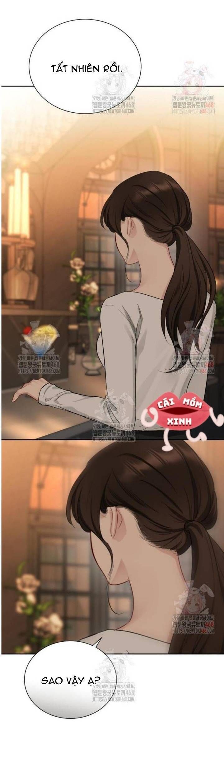 Văn Phòng Thư Ký Chap 21 - Next Chap 22