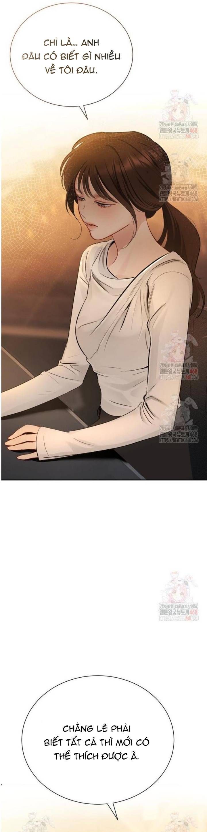 Văn Phòng Thư Ký Chap 21 - Next Chap 22
