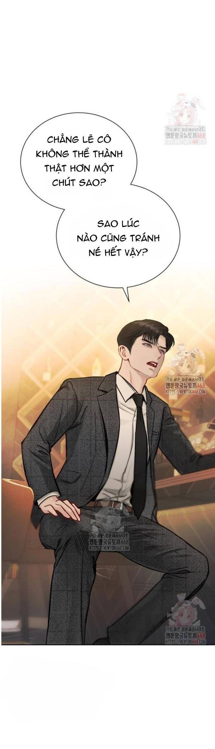 Văn Phòng Thư Ký Chap 21 - Next Chap 22