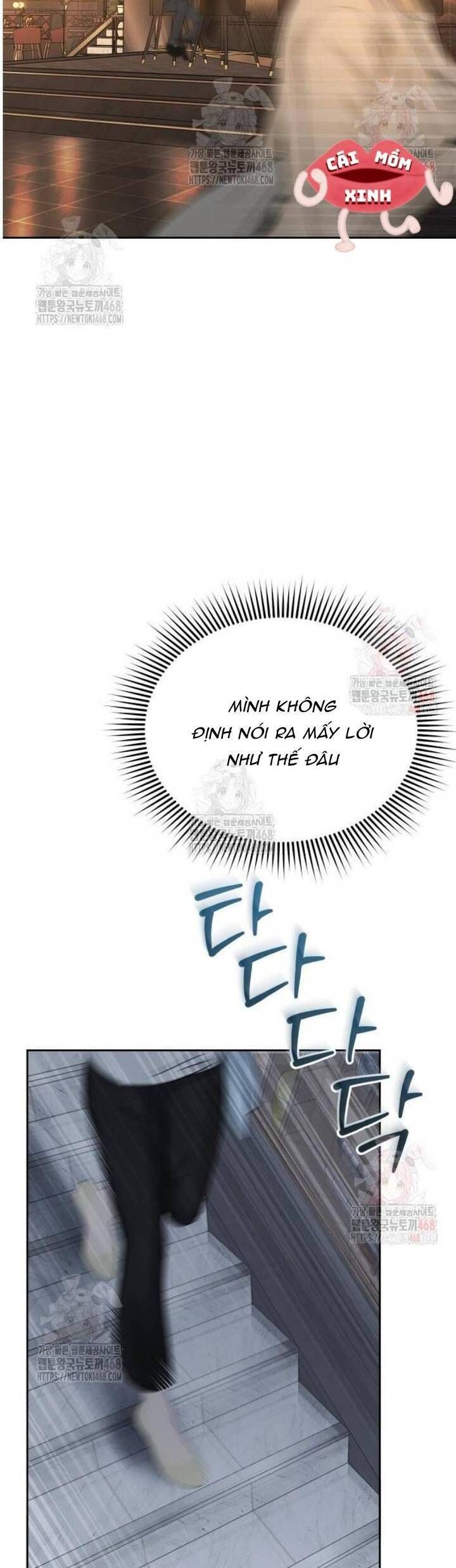 Văn Phòng Thư Ký Chap 21 - Next Chap 22