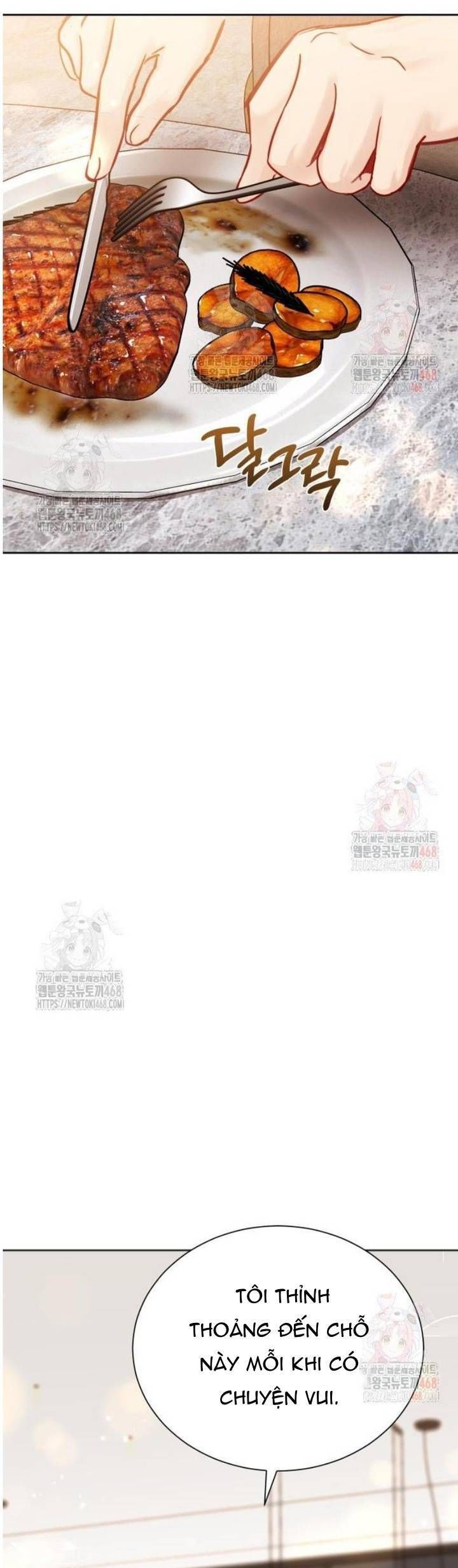 Văn Phòng Thư Ký Chap 21 - Next Chap 22