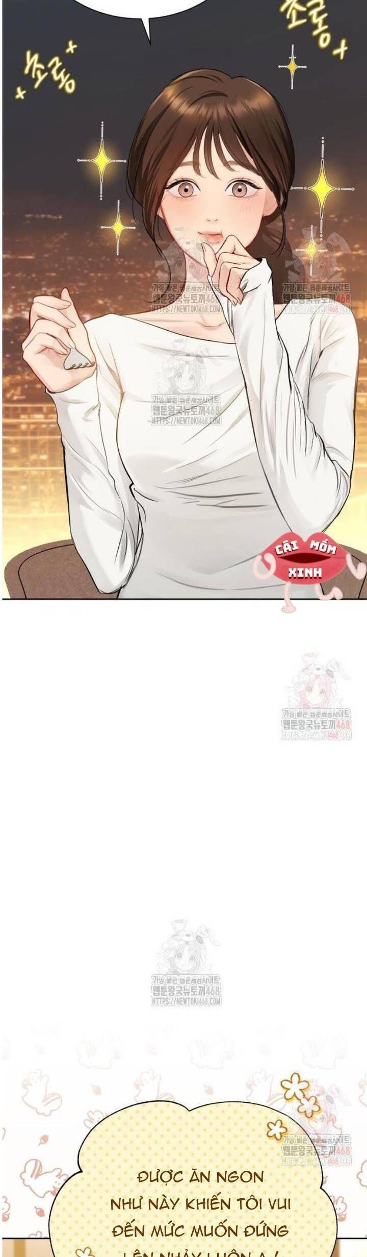 Văn Phòng Thư Ký Chap 21 - Next Chap 22