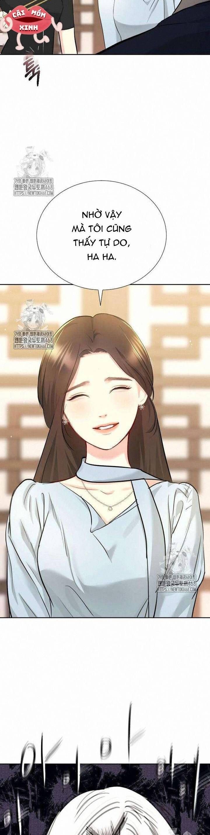 Văn Phòng Thư Ký Chap 23 - Next Chap 24