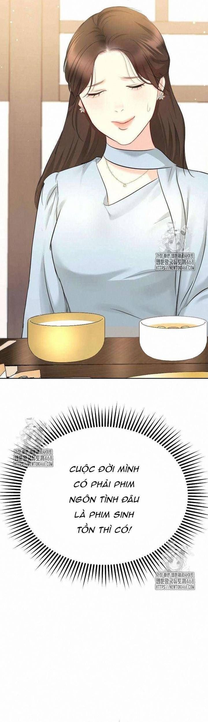 Văn Phòng Thư Ký Chap 23 - Next Chap 24