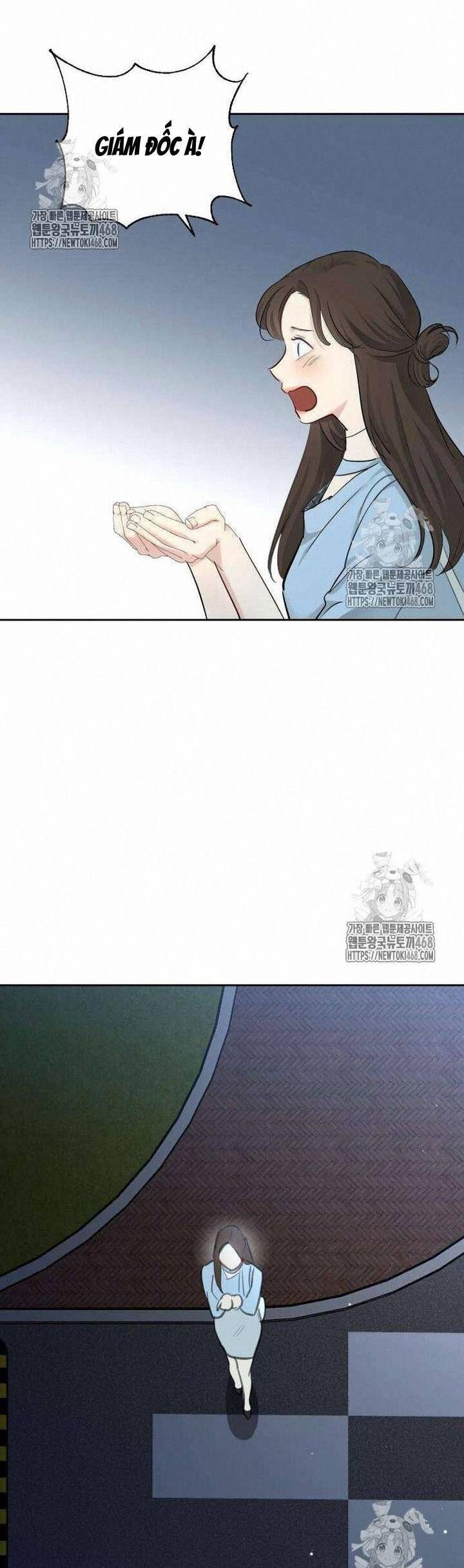 Văn Phòng Thư Ký Chap 23 - Next Chap 24