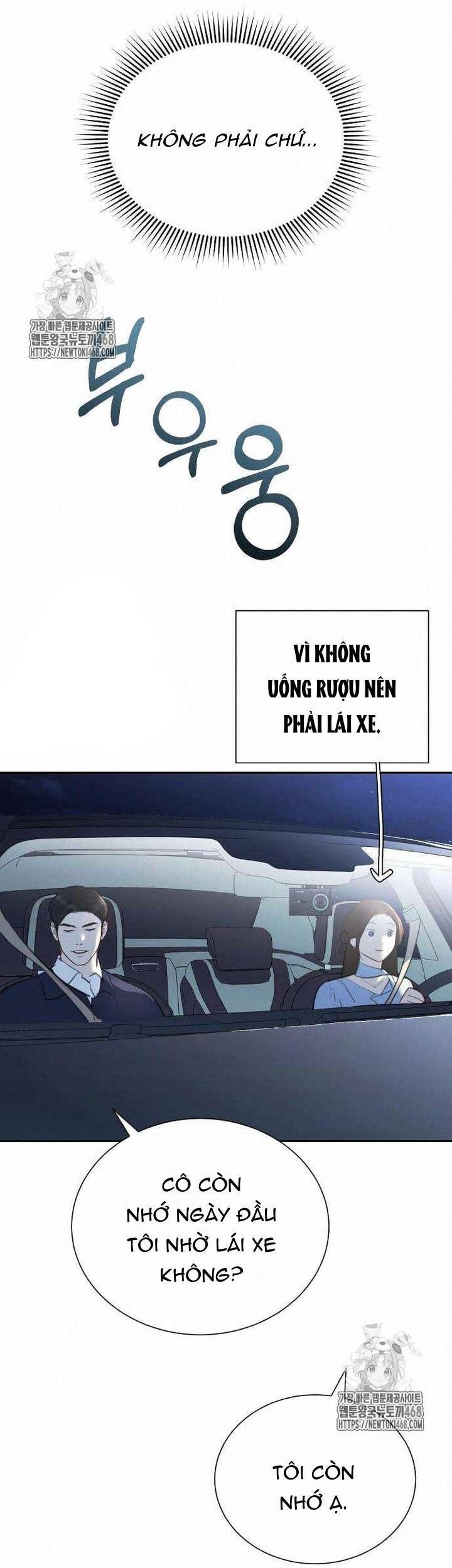 Văn Phòng Thư Ký Chap 23 - Next Chap 24