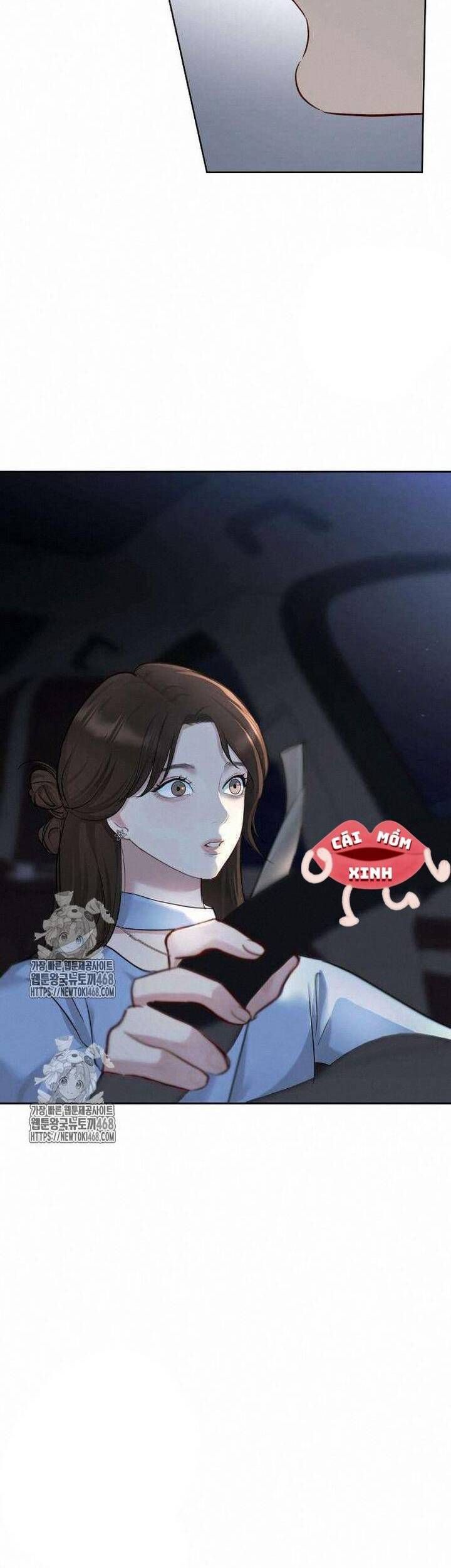 Văn Phòng Thư Ký Chap 23 - Next Chap 24