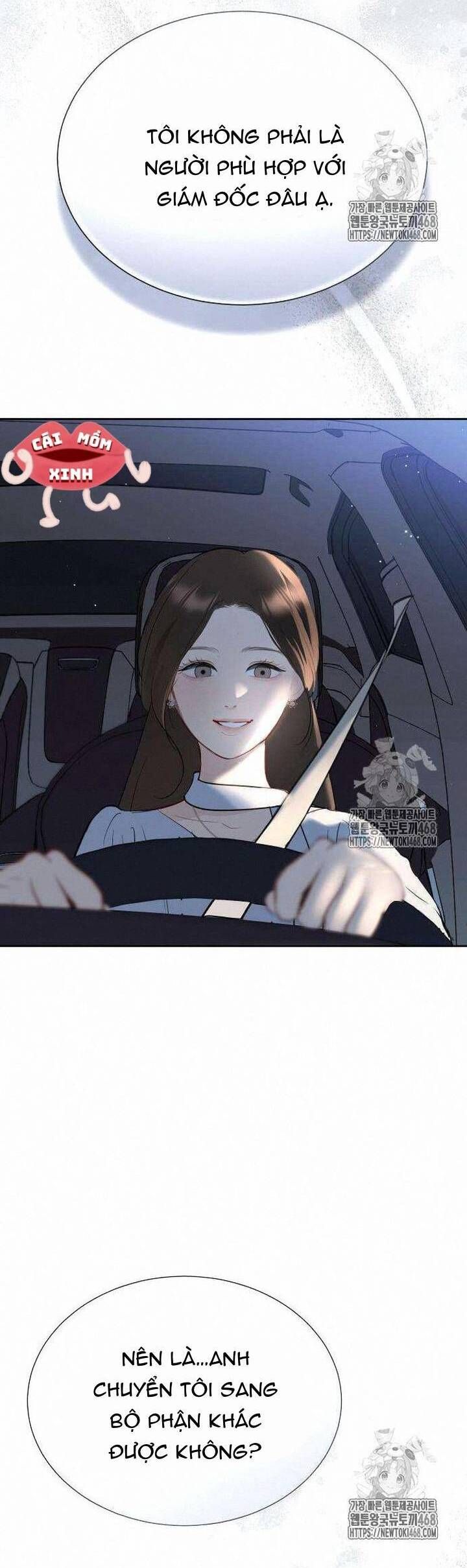Văn Phòng Thư Ký Chap 23 - Next Chap 24