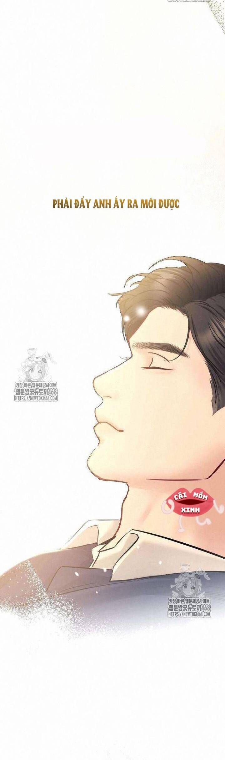 Văn Phòng Thư Ký Chap 23 - Next Chap 24