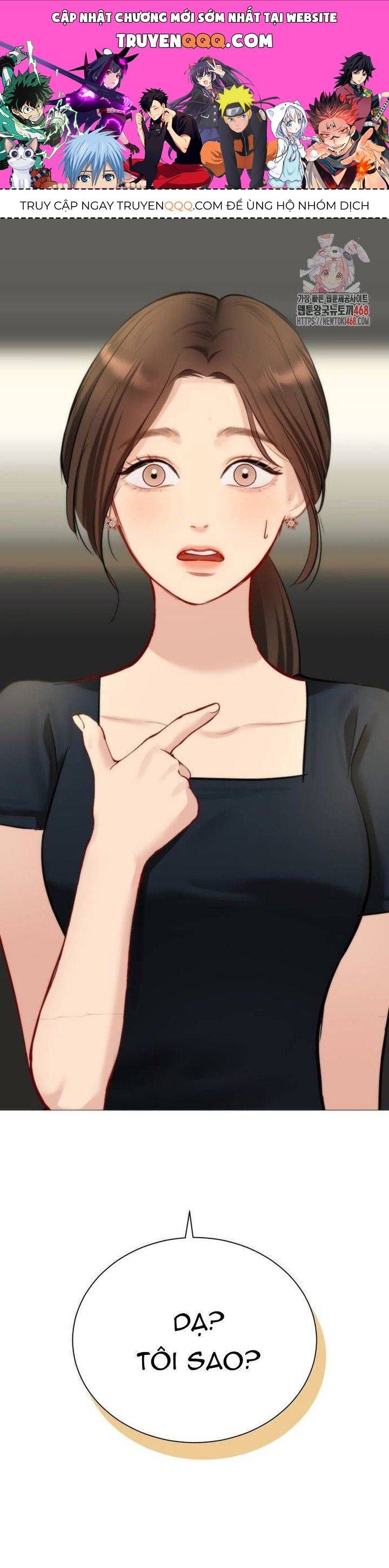 Văn Phòng Thư Ký Chap 25 - Next Chap 26