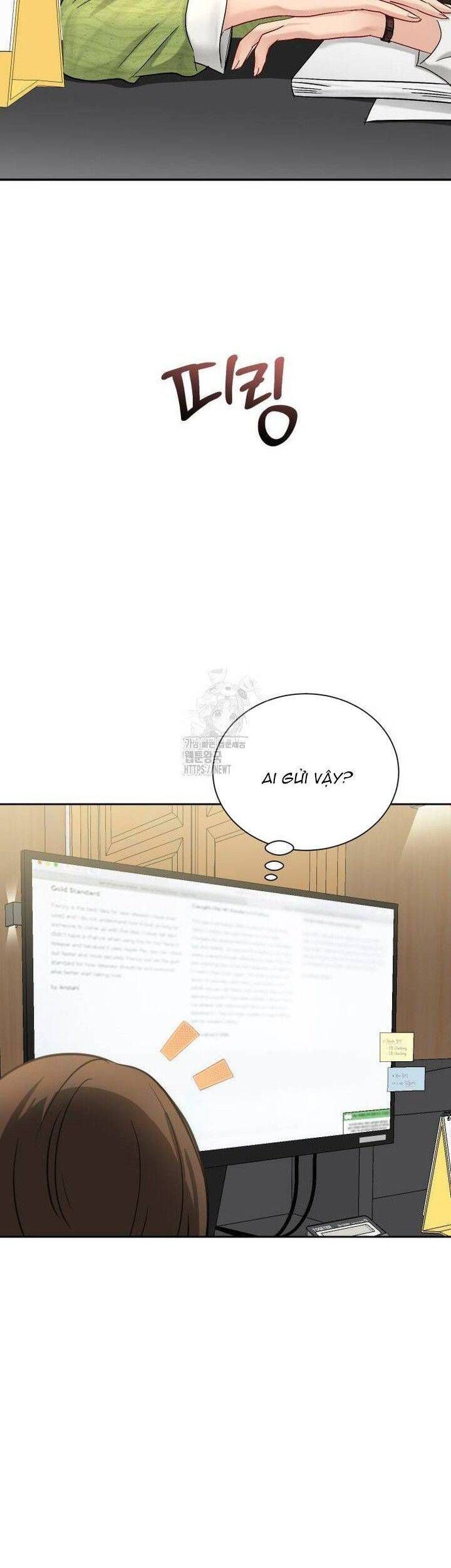 Văn Phòng Thư Ký Chap 25 - Next Chap 26