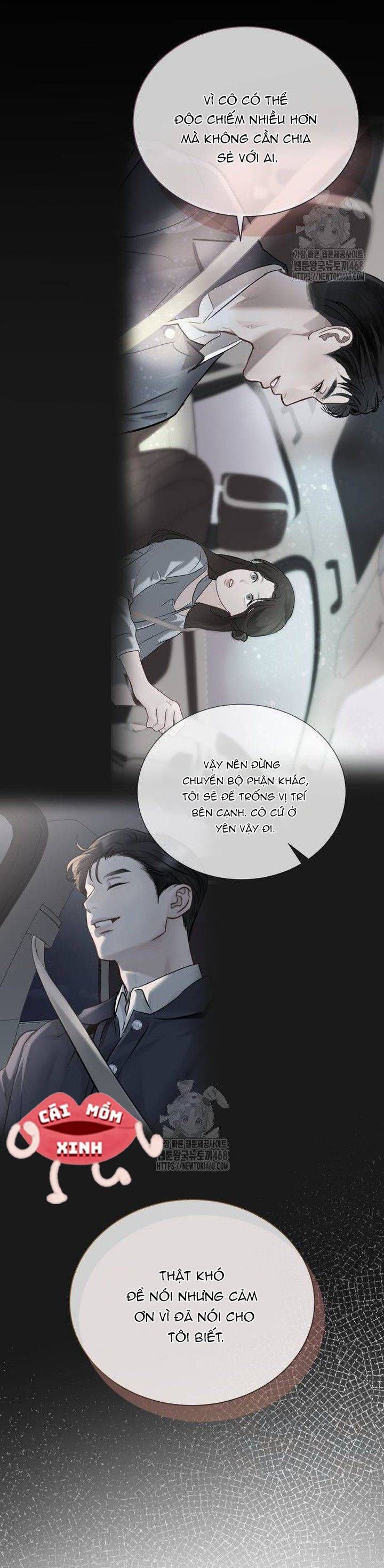 Văn Phòng Thư Ký Chap 25 - Next Chap 26