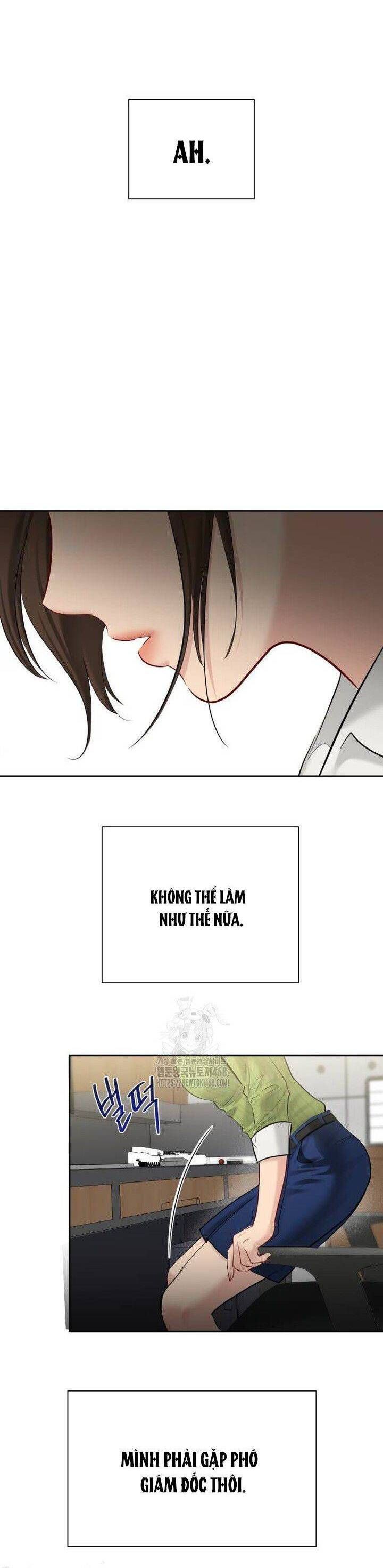 Văn Phòng Thư Ký Chap 25 - Next Chap 26