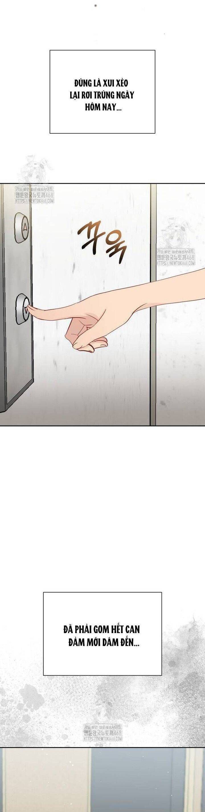 Văn Phòng Thư Ký Chap 25 - Next Chap 26