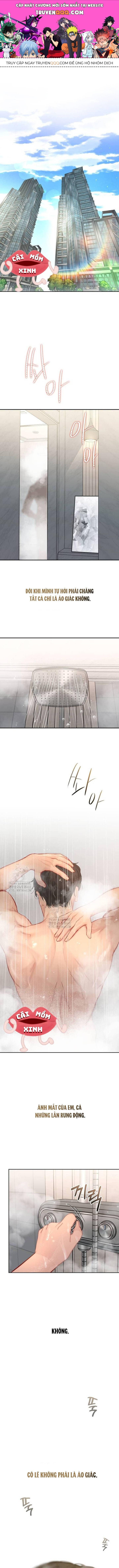 Văn Phòng Thư Ký Chap 27 - Next Chap 28