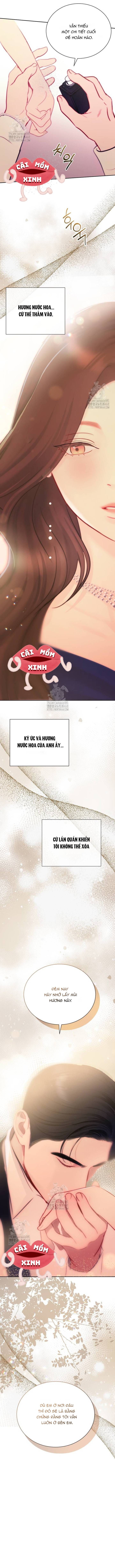 Văn Phòng Thư Ký Chap 27 - Next Chap 28