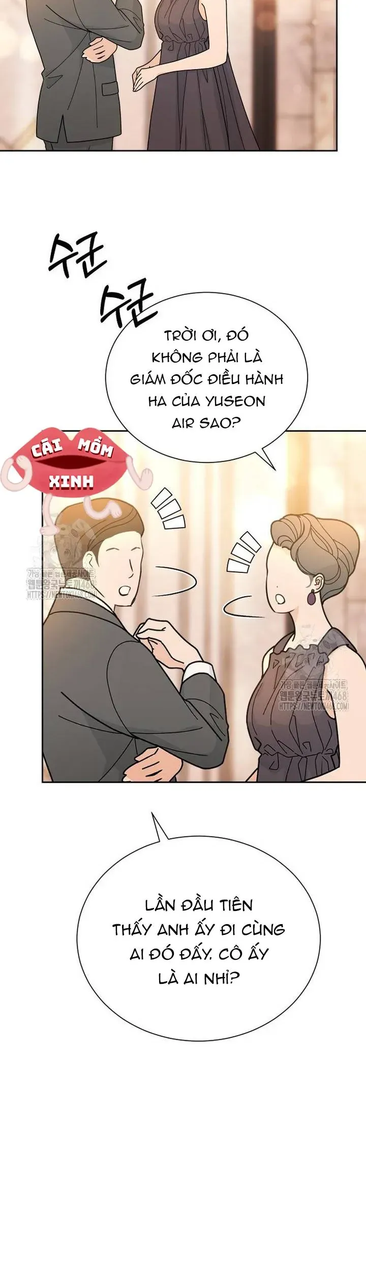 Văn Phòng Thư Ký Chap 28 - Next Chap 29
