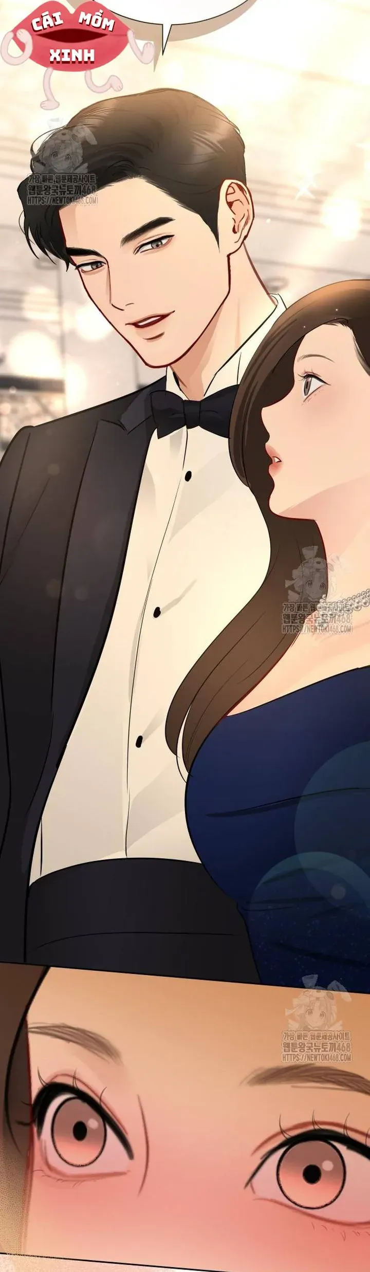 Văn Phòng Thư Ký Chap 28 - Next Chap 29