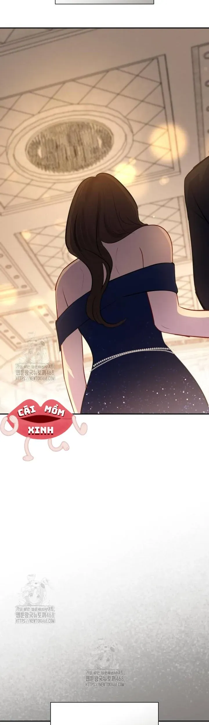Văn Phòng Thư Ký Chap 28 - Next Chap 29