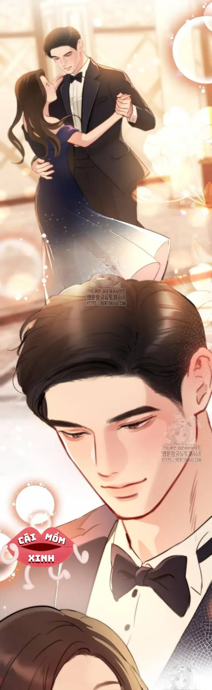 Văn Phòng Thư Ký Chap 28 - Next Chap 29